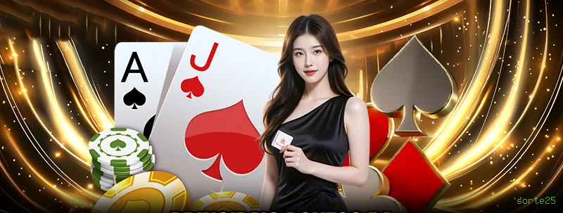 Streaming 4K no cassino ao vivo da sorte25