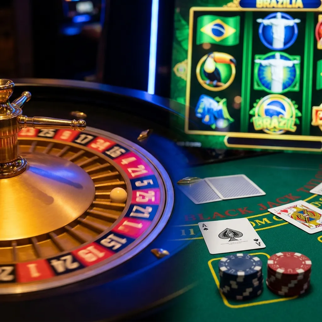 Maria Santos acumulou R$ 850K no Blackjack